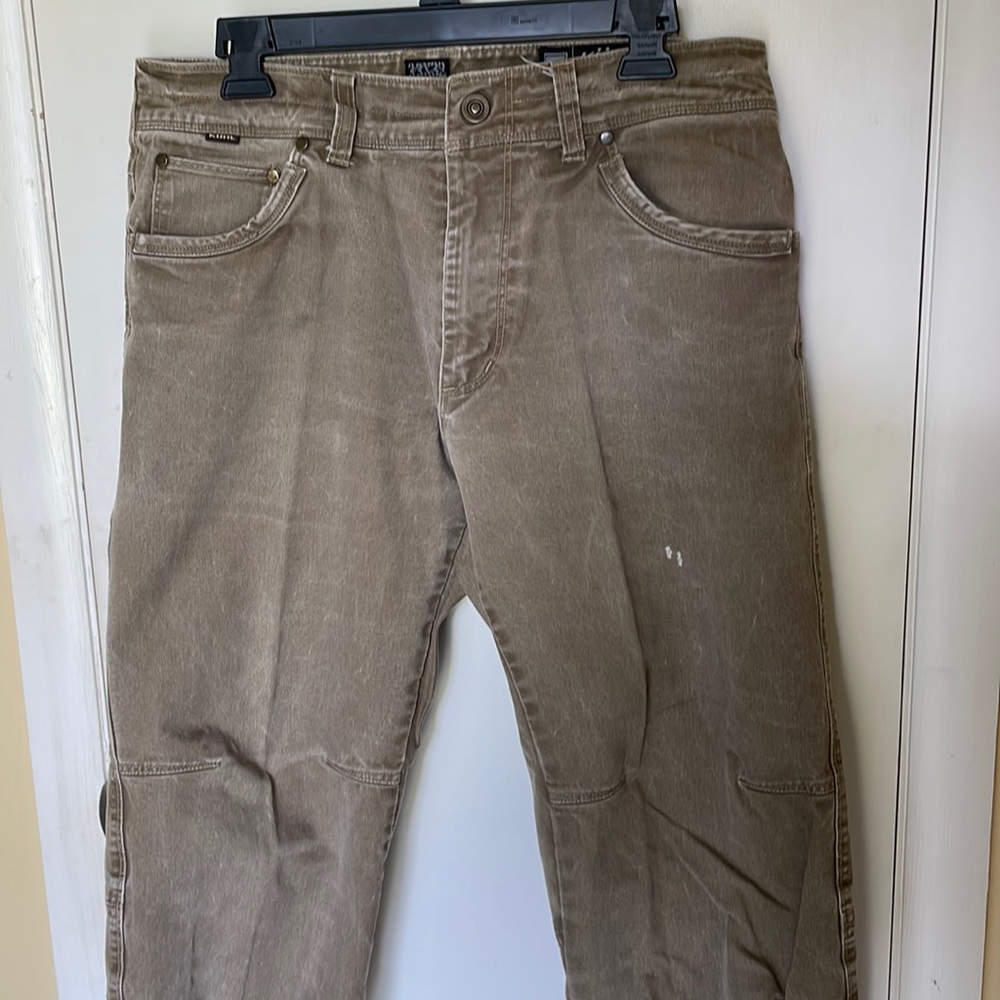 Kuhl Ryder Patinadye Pant